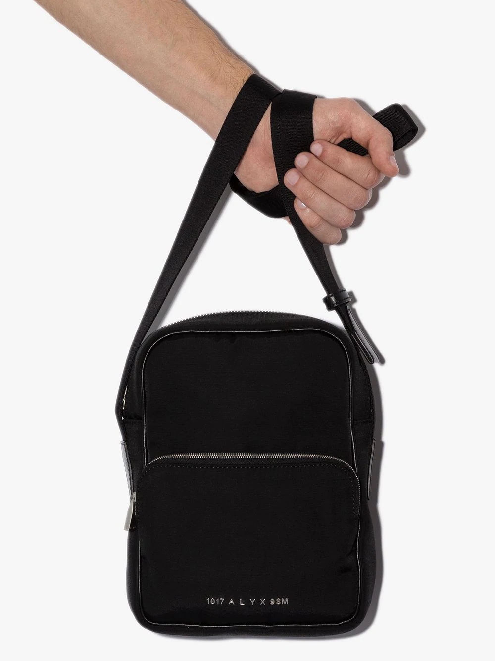 Vertical camera bag  - 6