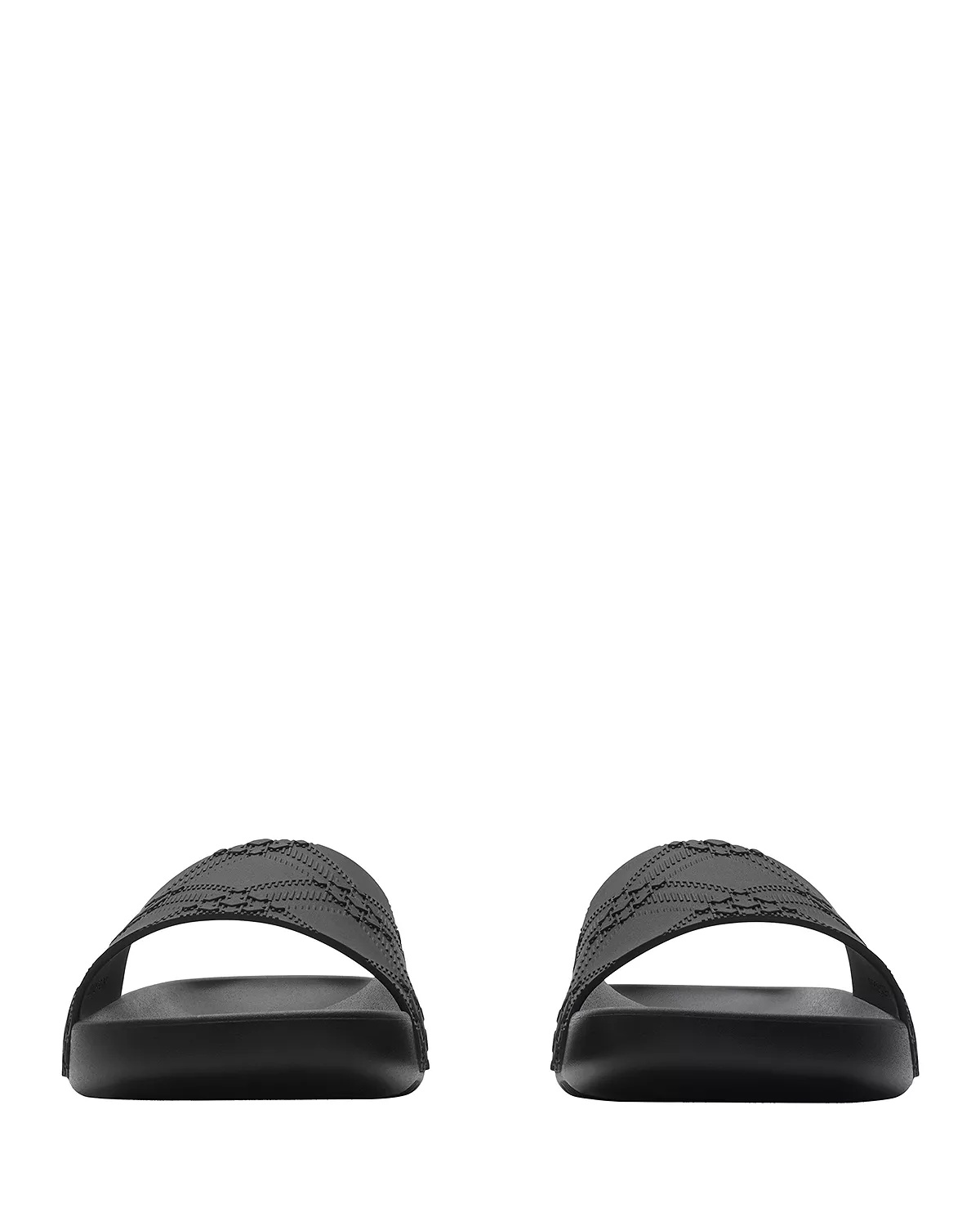 Men's Equestrian Knight Sandals - 5
