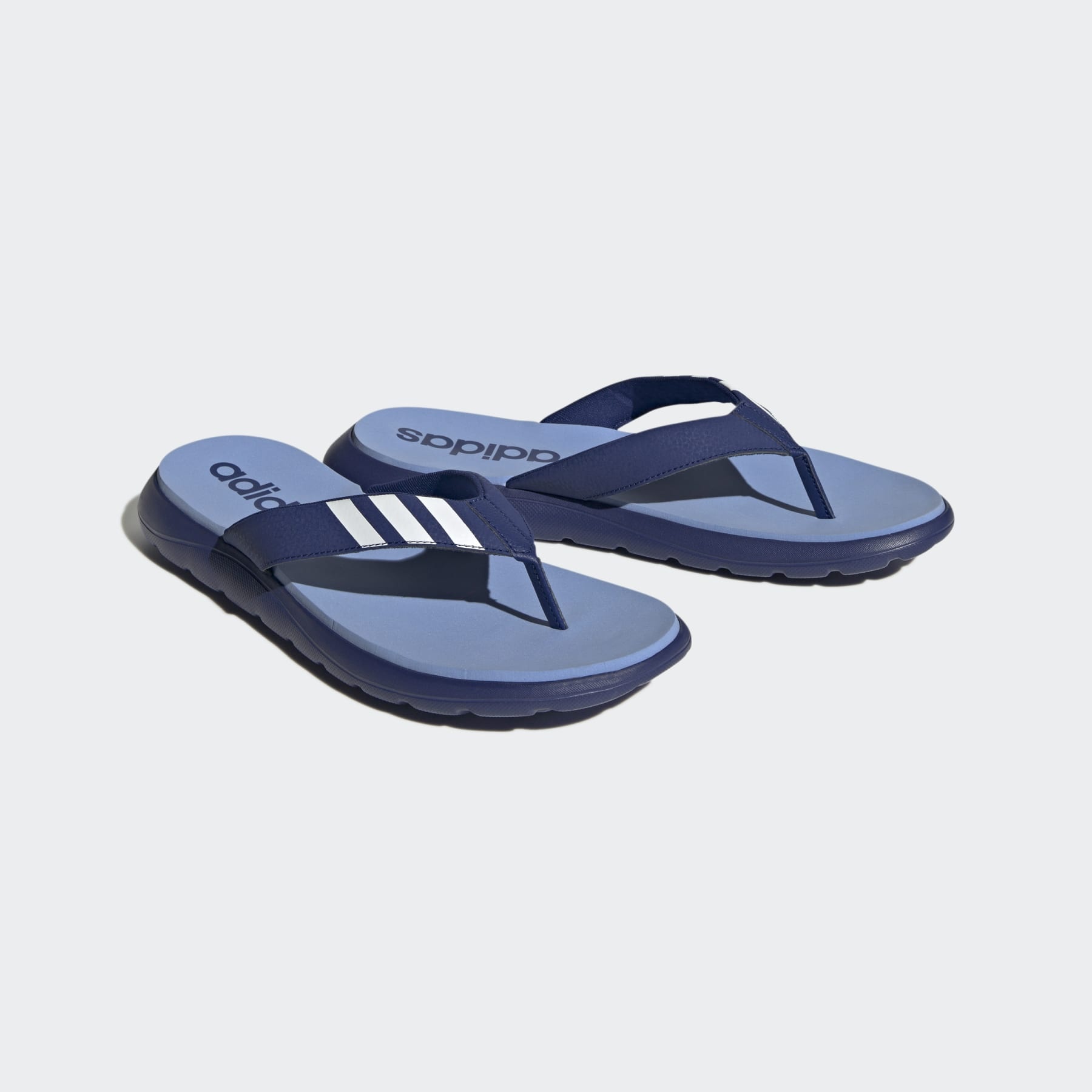 Comfort Flip-Flops - 5