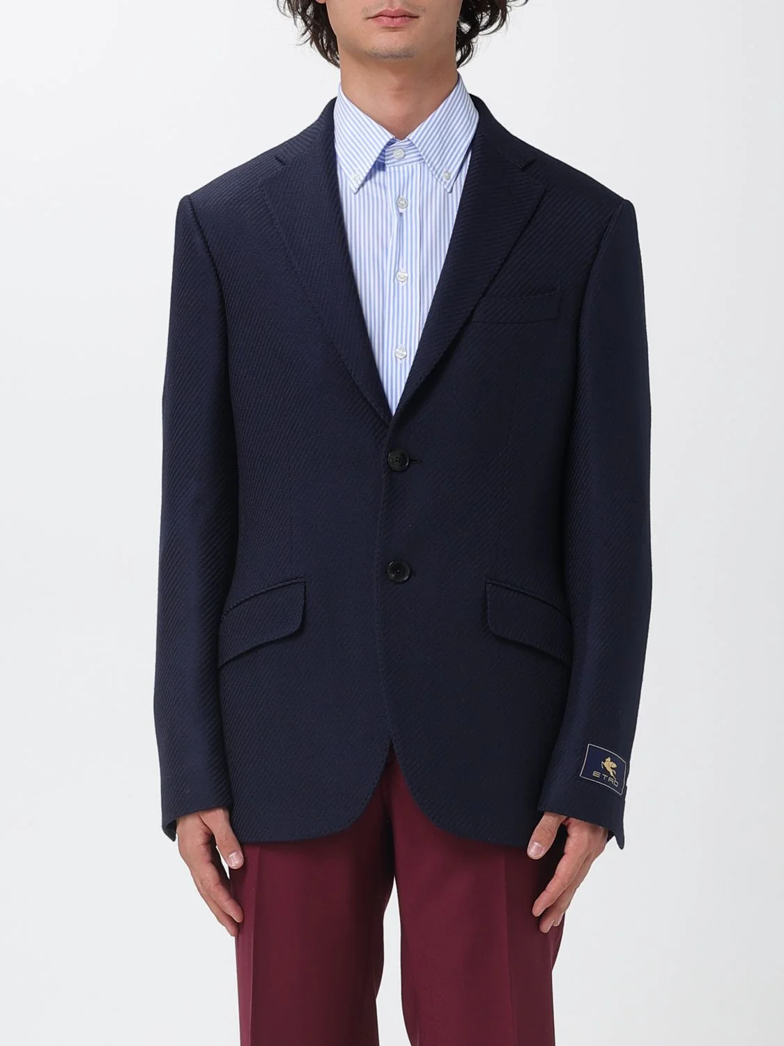 Blazer men Etro - 1