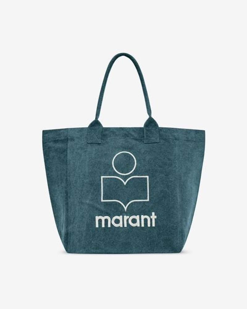 Isabel Marant YENKY BAG outlook