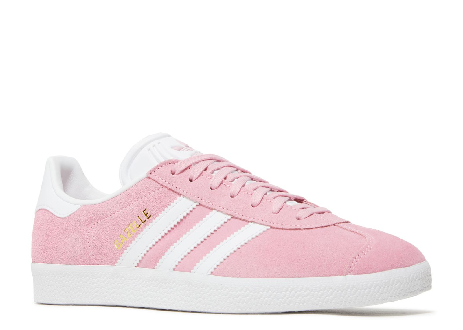 WMNS GAZELLE 'PINK GLOW' - 2