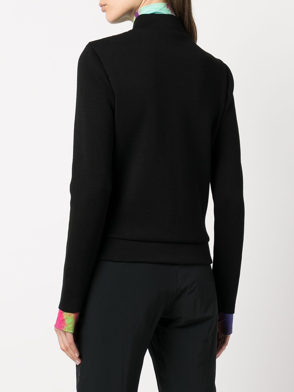 Nell down puffer jacket - 4