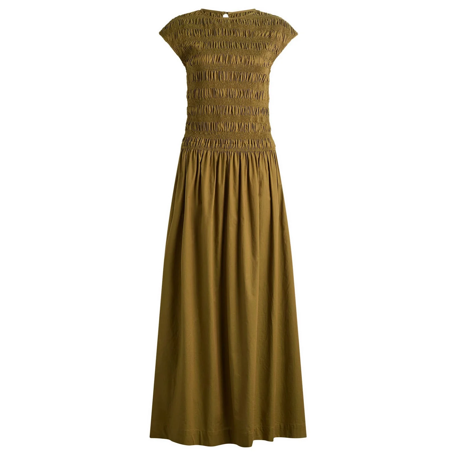 Faithfull The Brand Ale Maxi Dress - 1