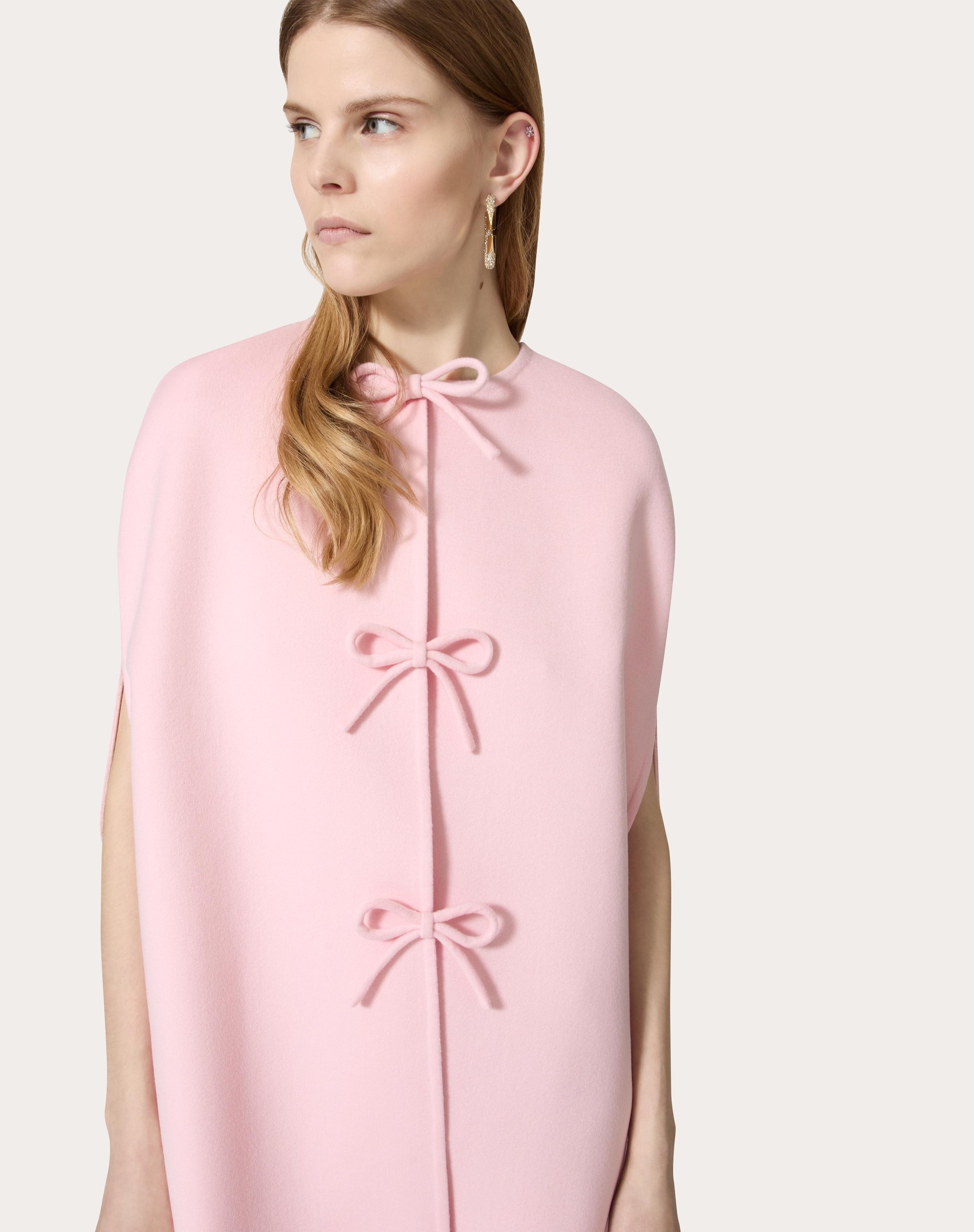 COMPACT DRAP CAPE - 5
