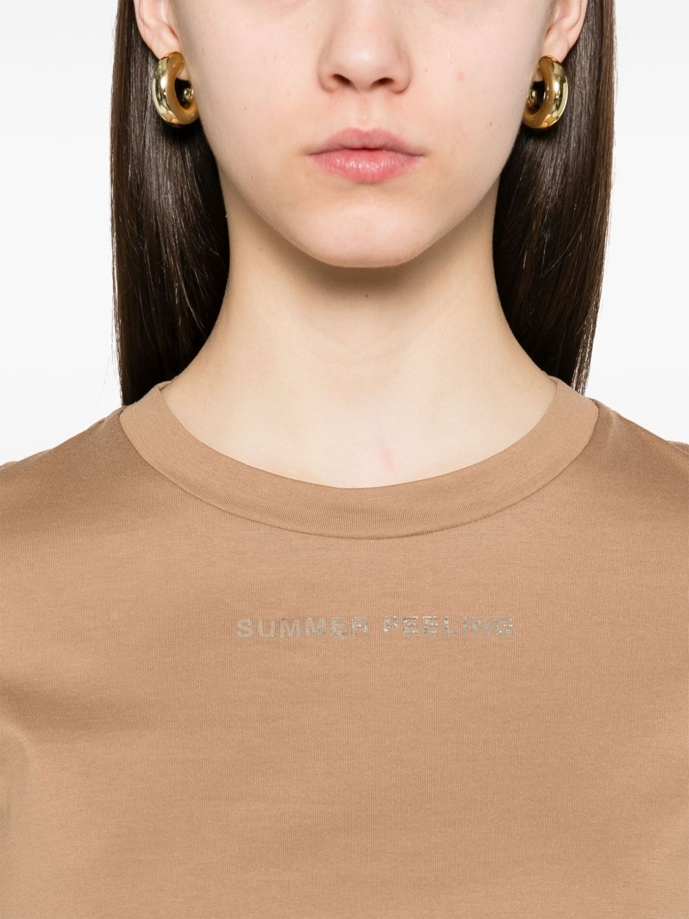 Lusso T-shirt - 5