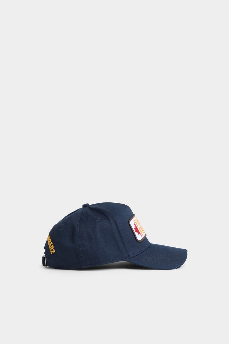 SOUVENIR FROM CANADA BASEBALL CAP - 4