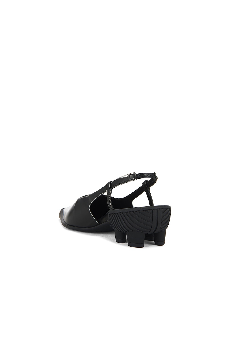Annya Court Heel - 3