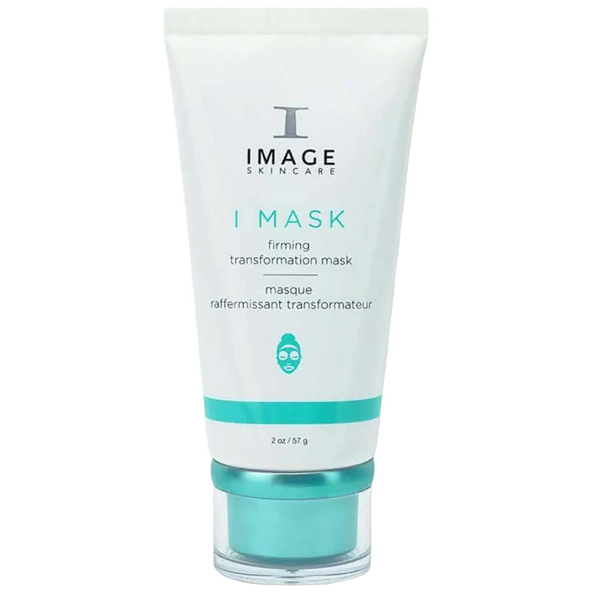 IMAGE Skincare I MASK Firming Transformation Mask (2 oz.) - 1
