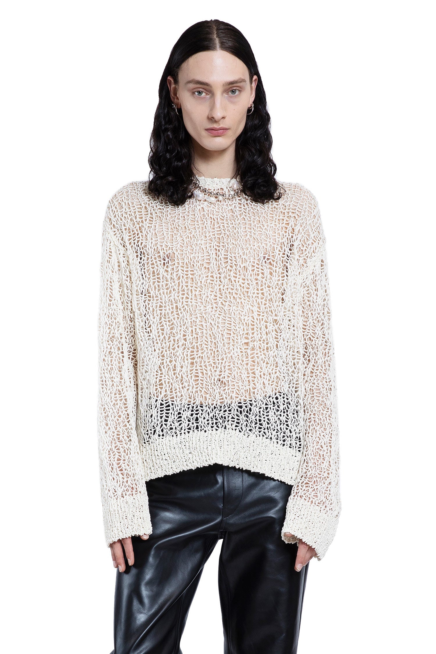 Knitted-Jumper - 5