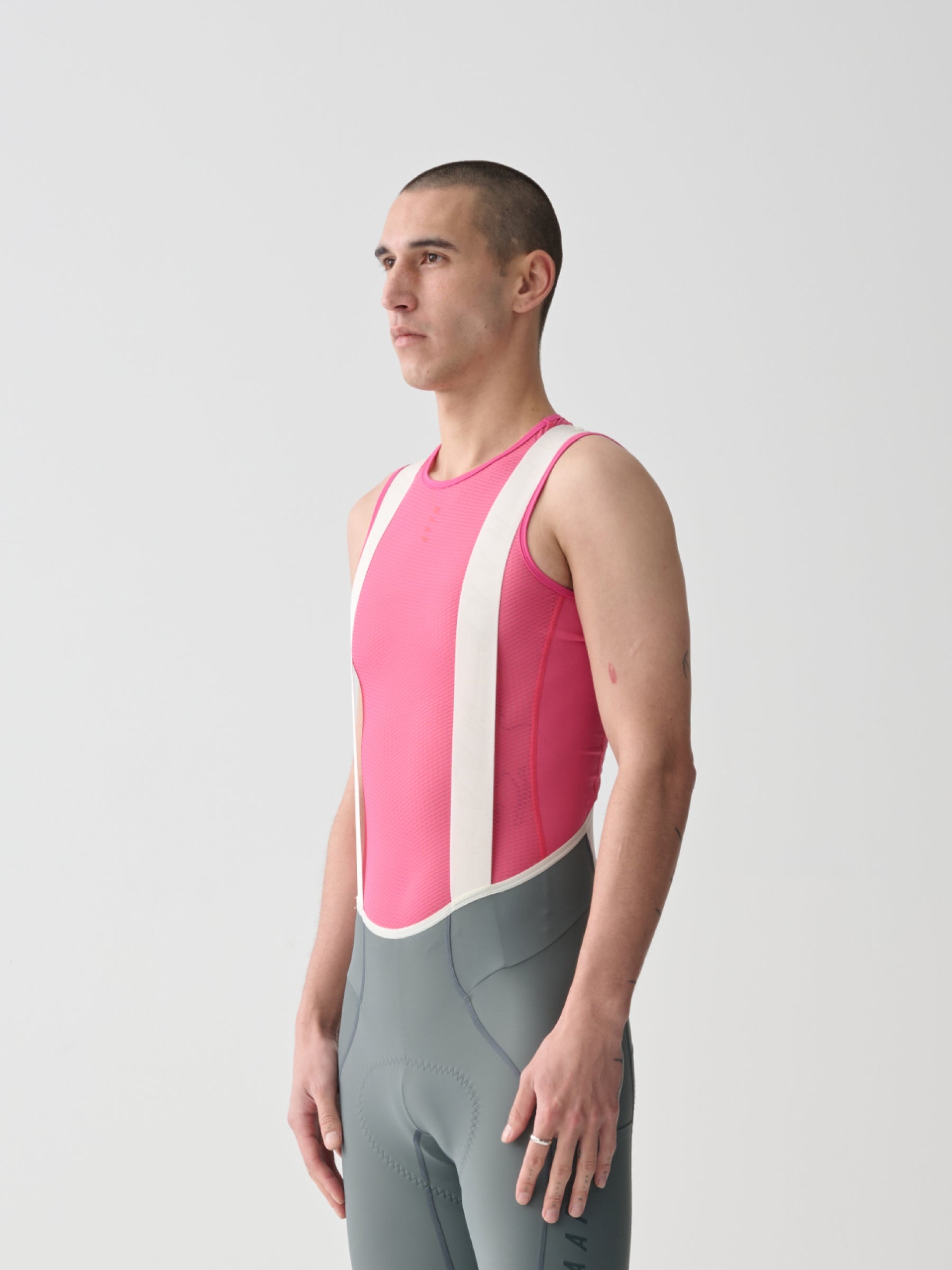 Team Base Layer - 2