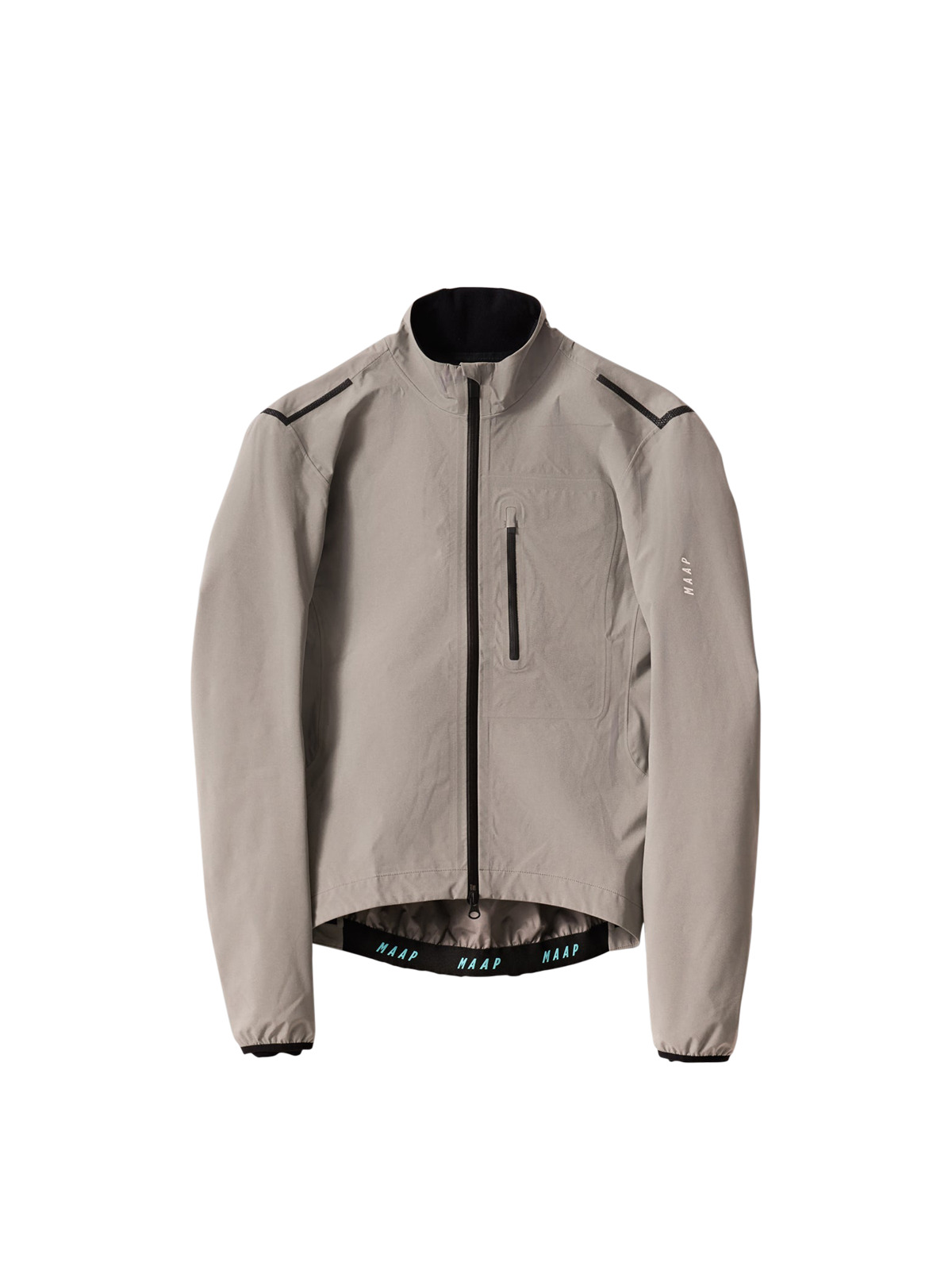 Ascend Pro Rain Jacket - 1