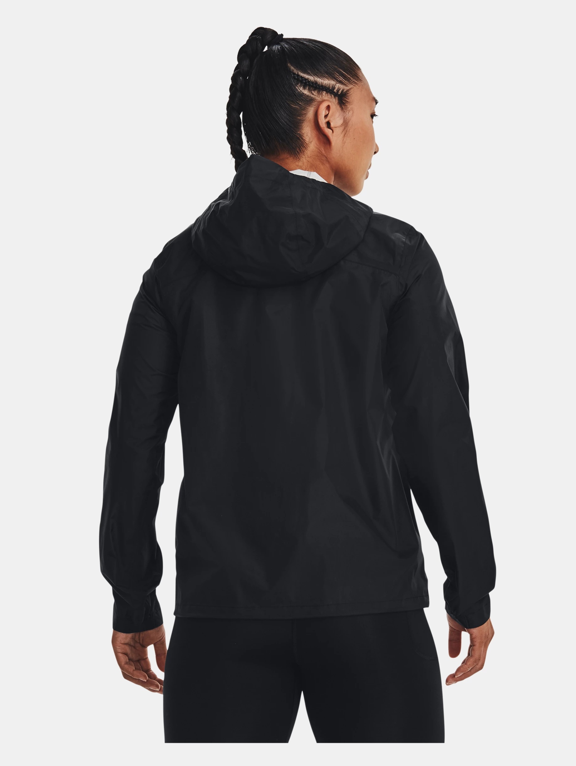 Women's UA Stormproof Cloudstrike 2.0 Jacket - 4