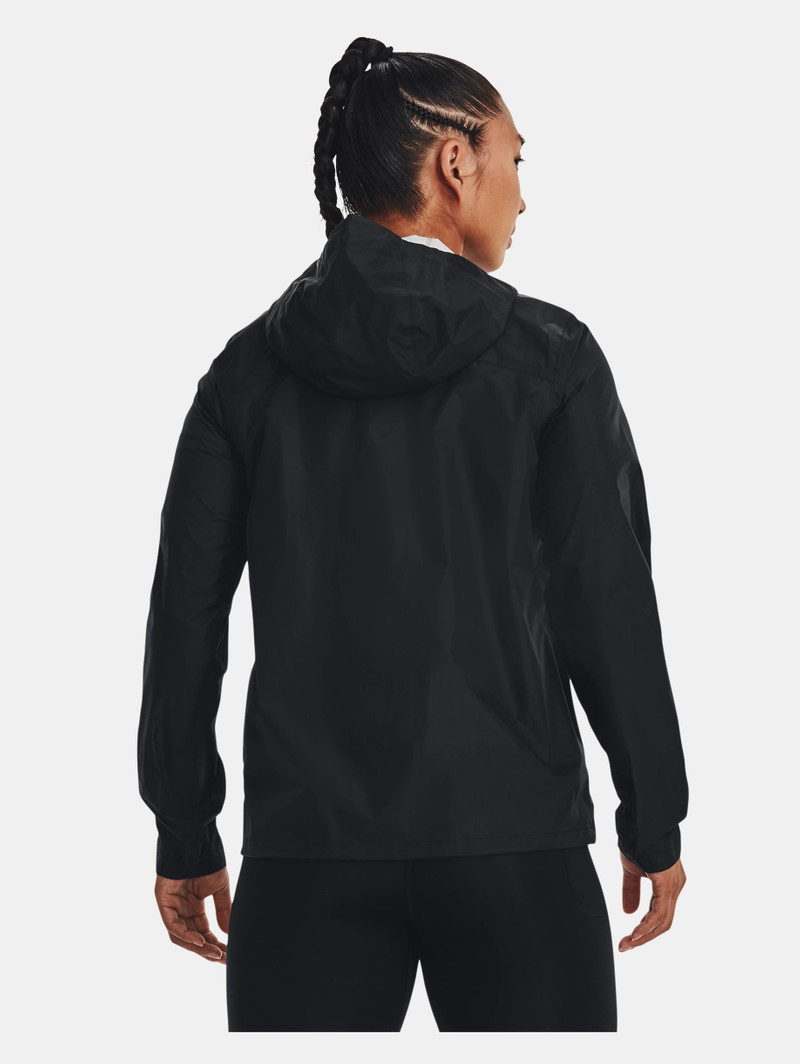 Women's UA Stormproof Cloudstrike 2.0 Jacket 4