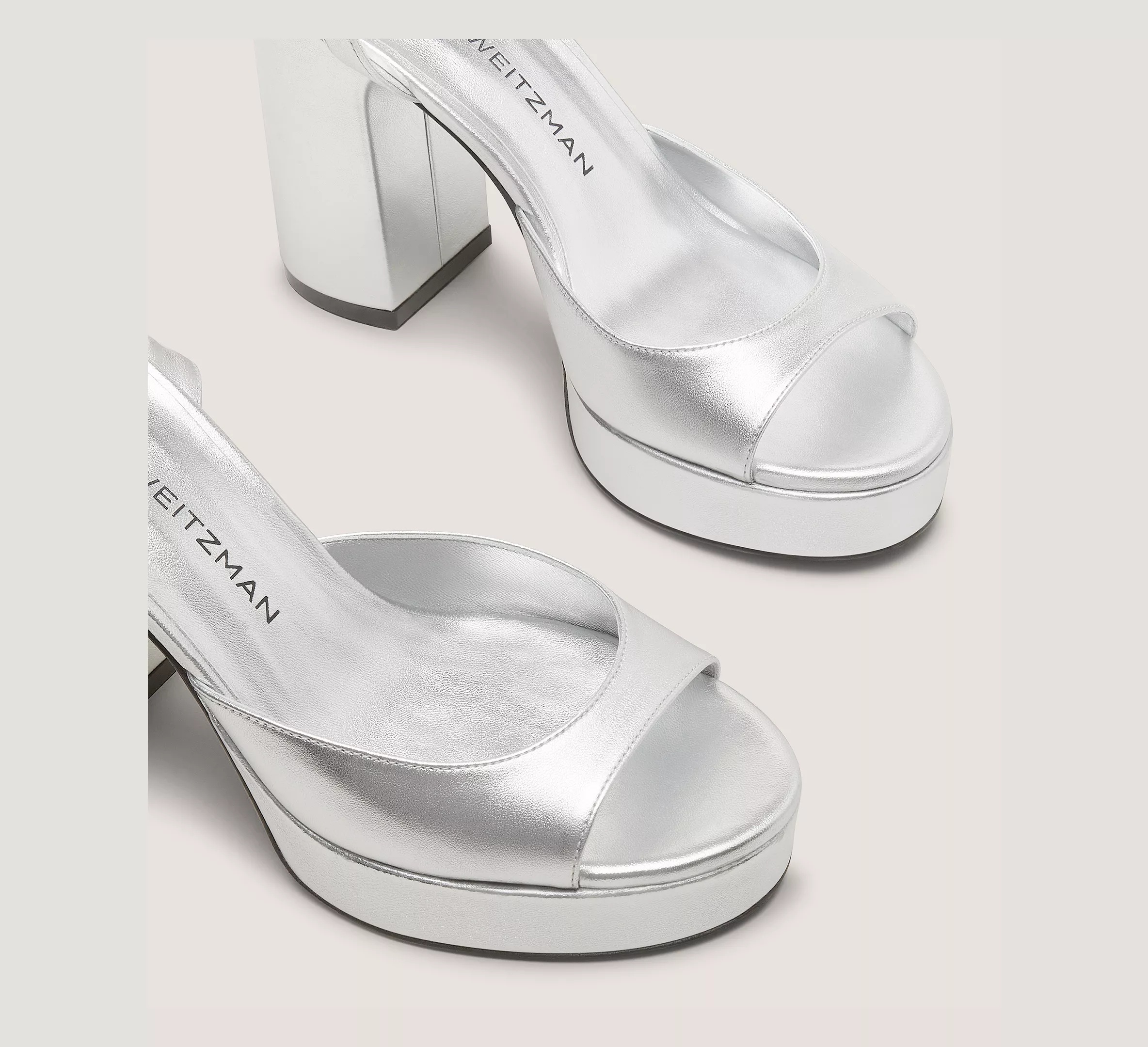 DAYNA II PLATFORM - 3