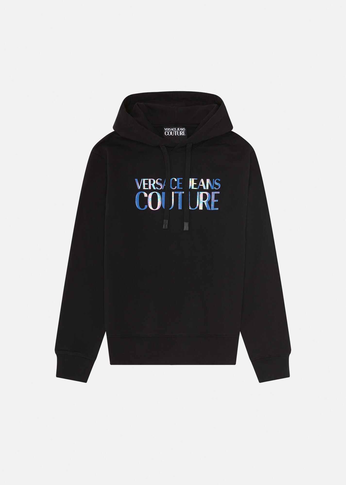 Logo Hoodie - 1