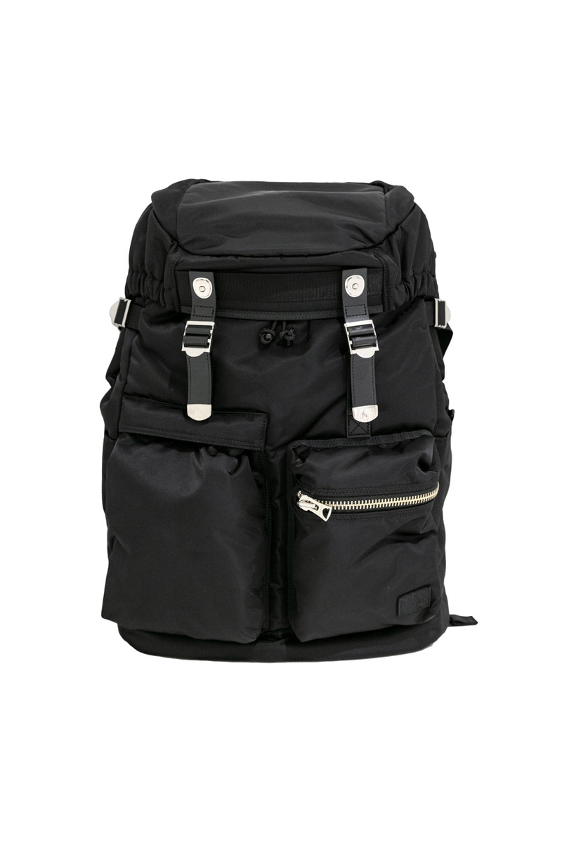 Porter Pocket Back Pack 1