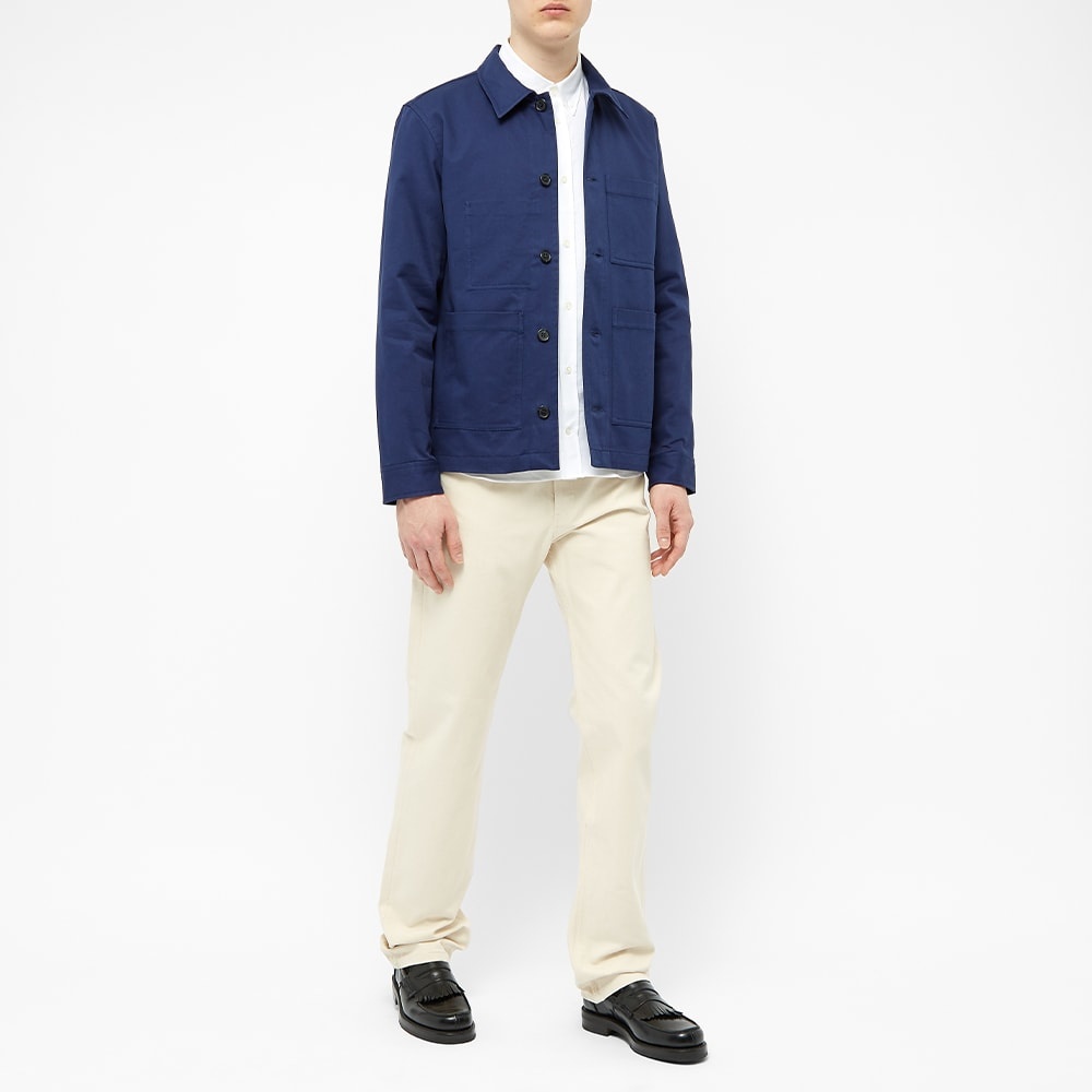 A.P.C. Nathanael Jacket - 6