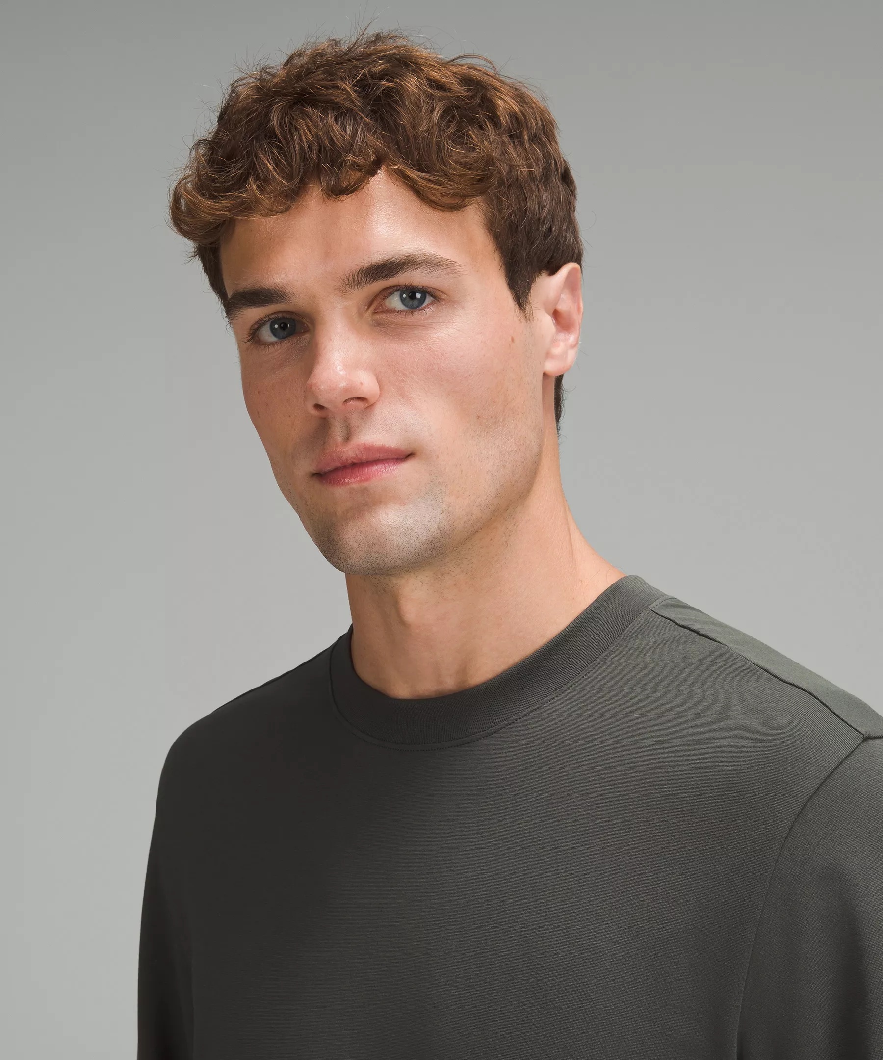 Zeroed In Long-Sleeve Shirt - 4