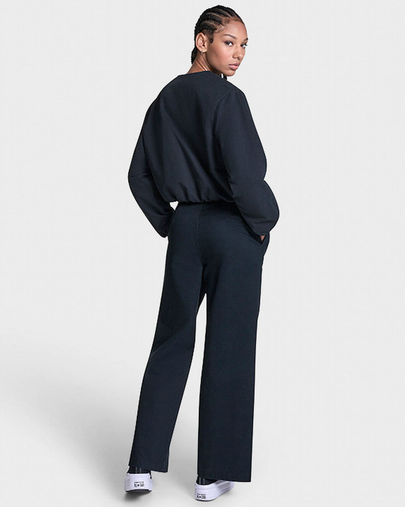 Bubble Sleeve Bomber Jacket 4