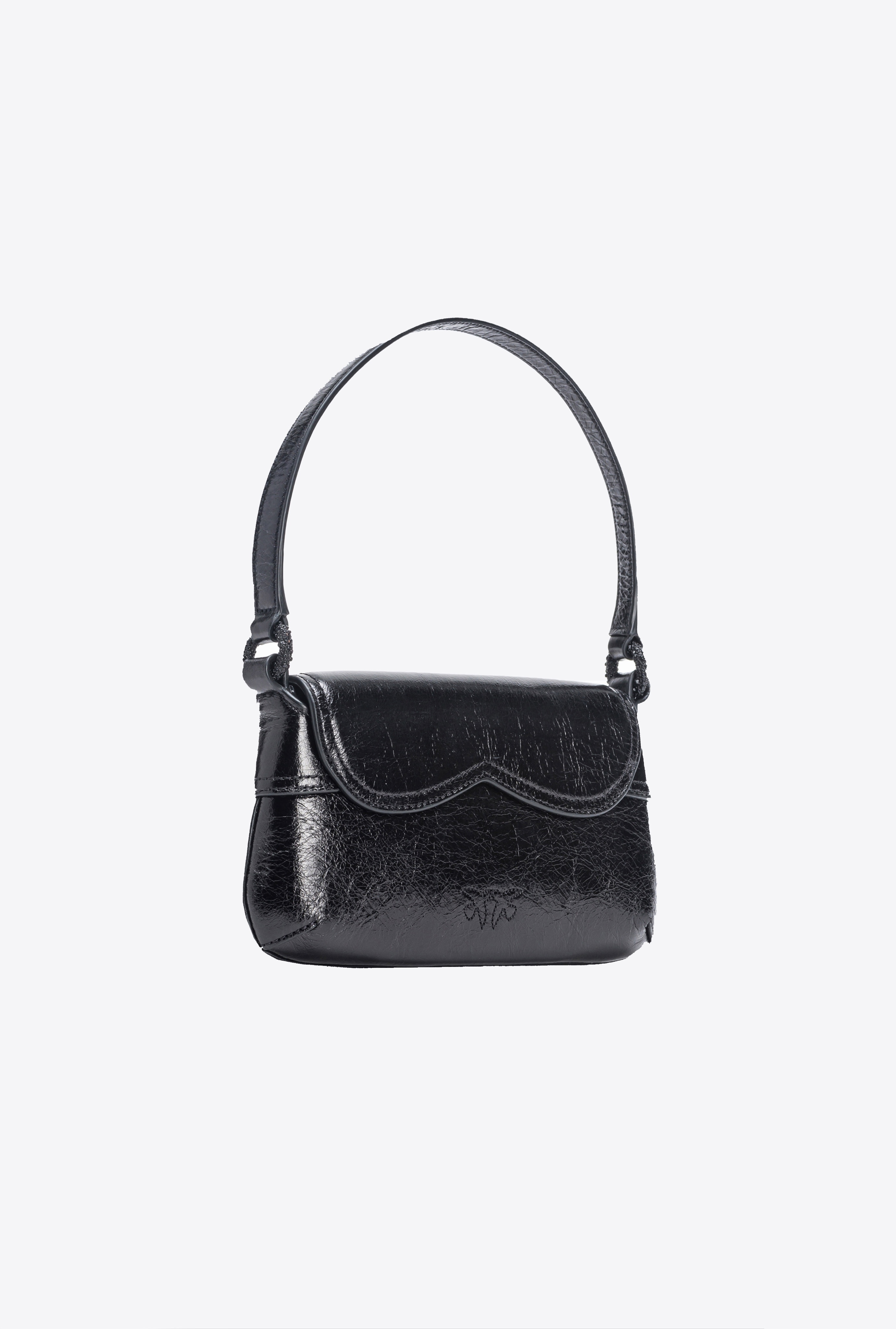 BABY 520 BAG IN VINTAGE NAPLAK - 2