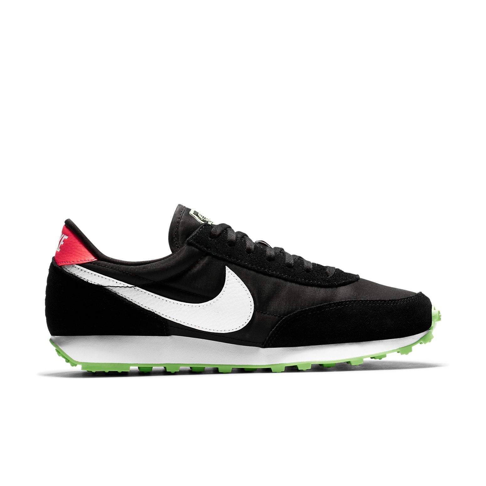 (WMNS) Nike Daybreak SE 'Worldwide Pack - Black Green Strike' CT1279-001 - 2