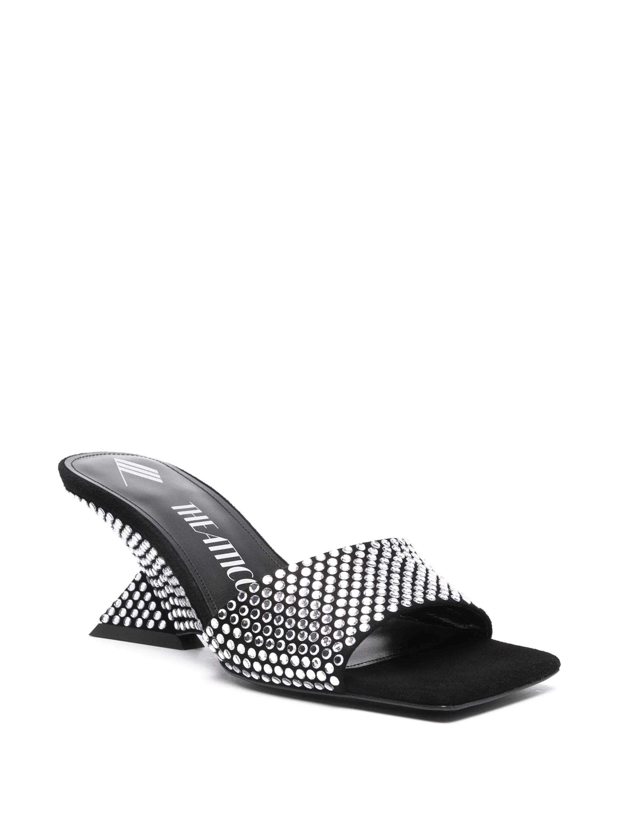 60mm Cheope Mules - 3