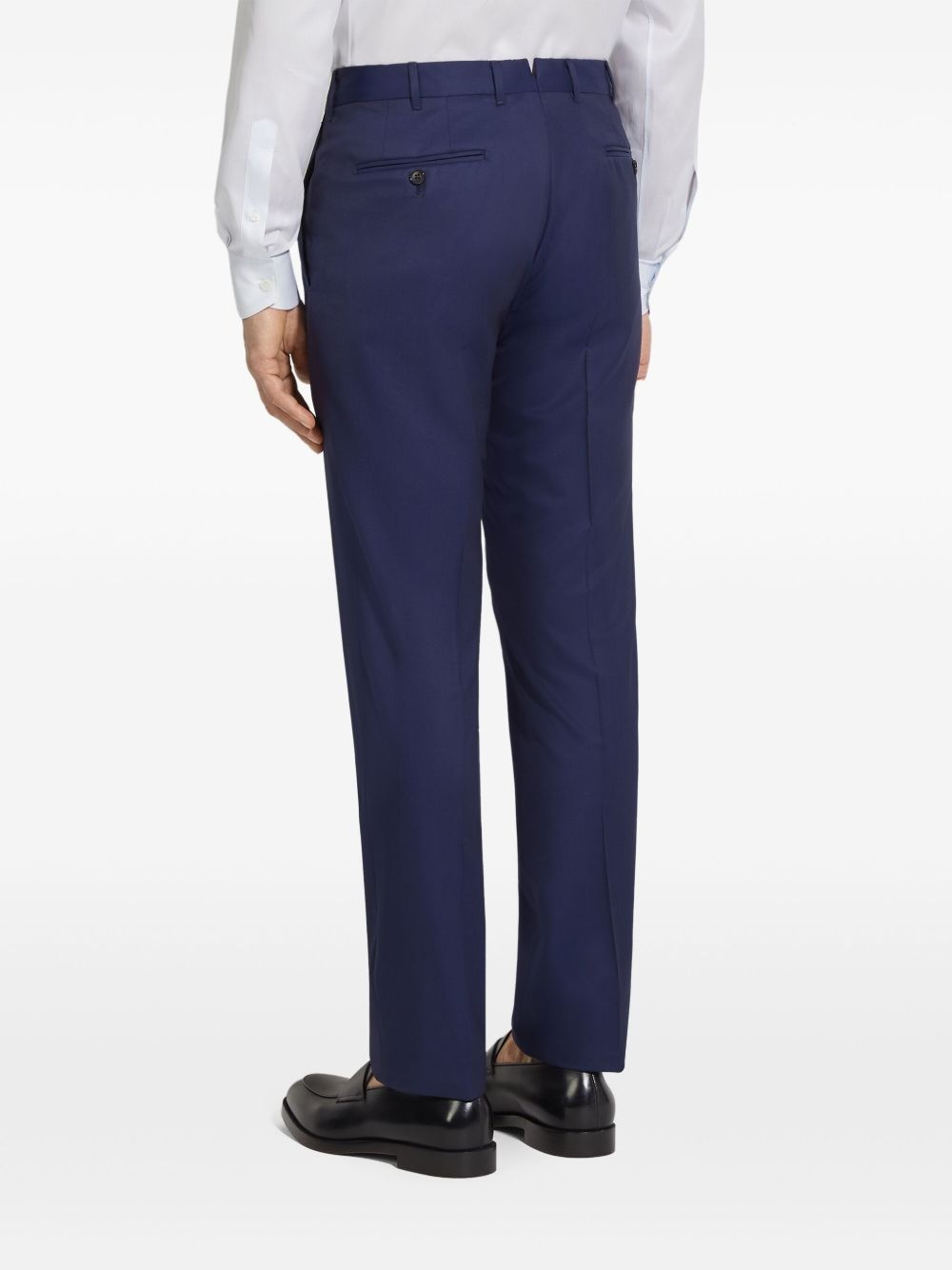 Centoventimila trousers - 4