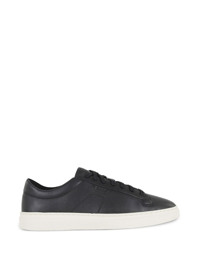 Kieran lace-up sneakers 1