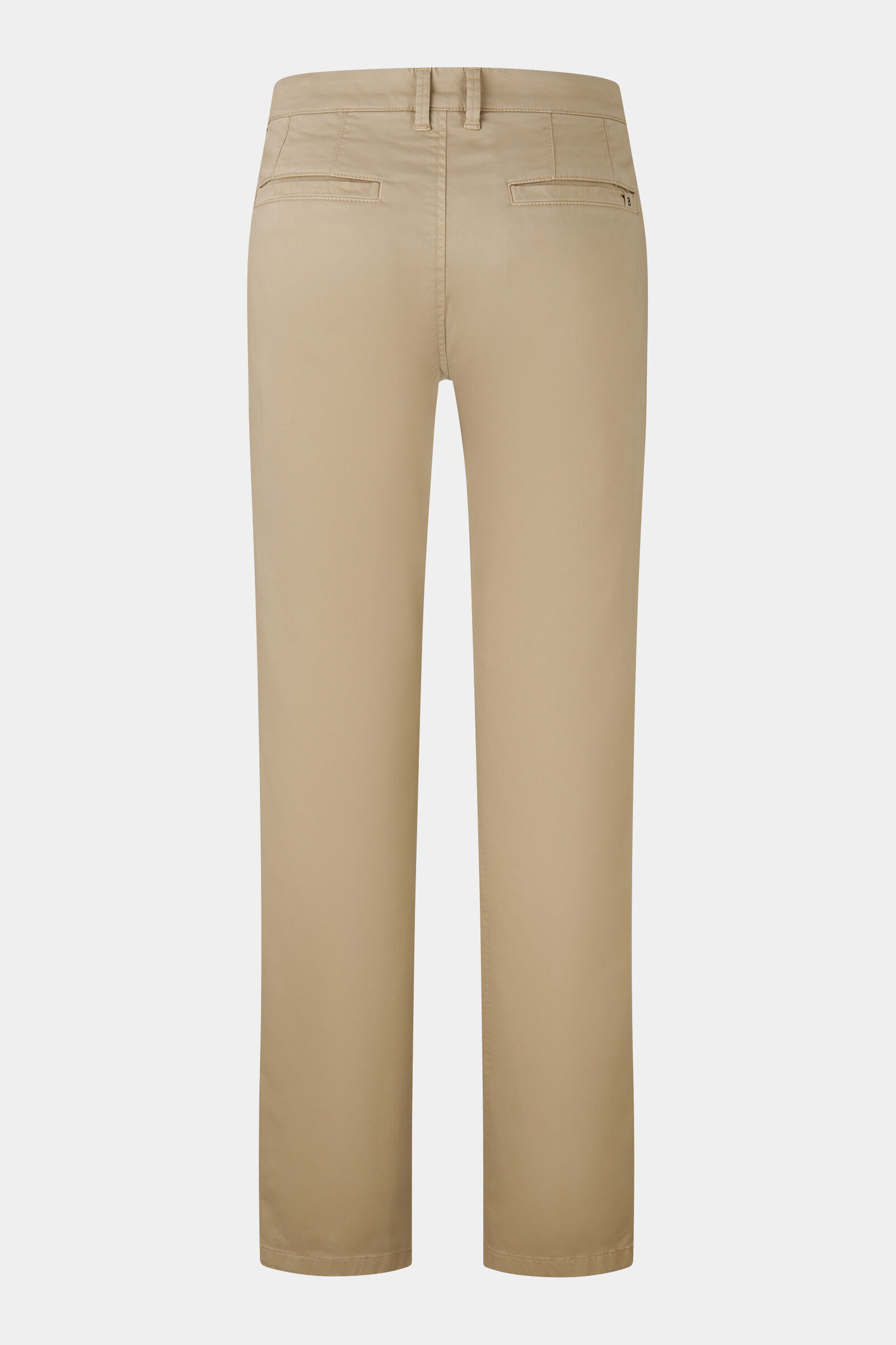 Chinos Nik in Camel - 2