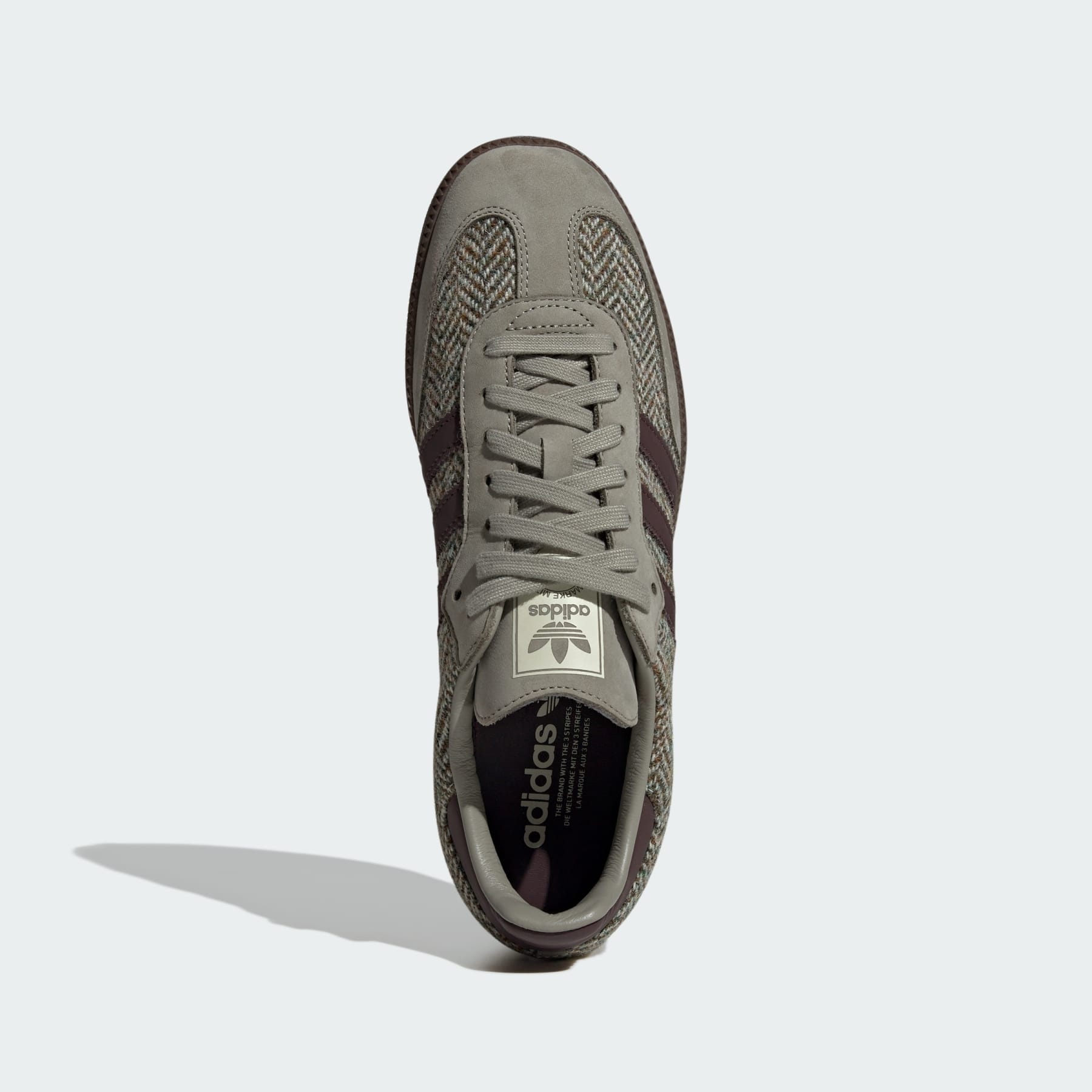 Samba OG Shoes - 3