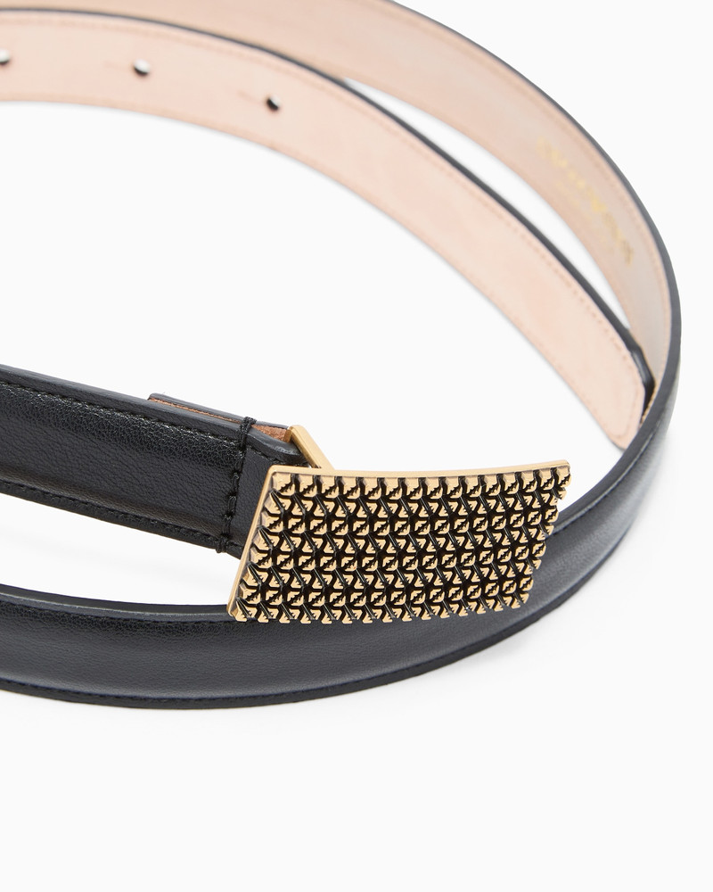 EMPORIO ARMANI BELTS outlook