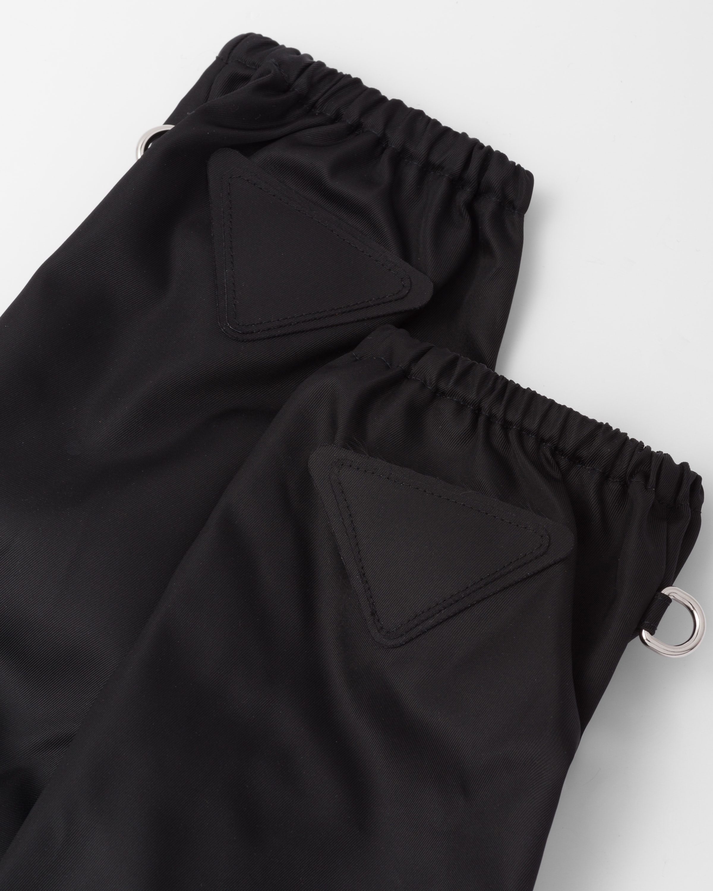 Re-Nylon gloves - 3