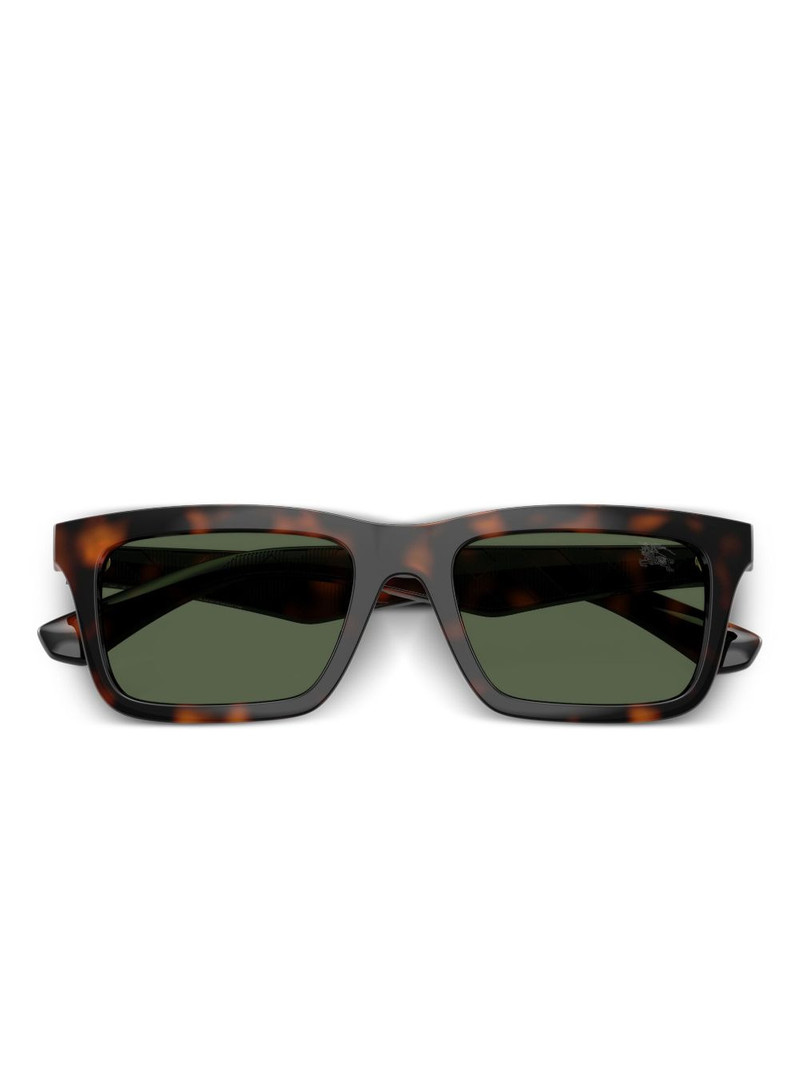 square-frame sunglasses 5