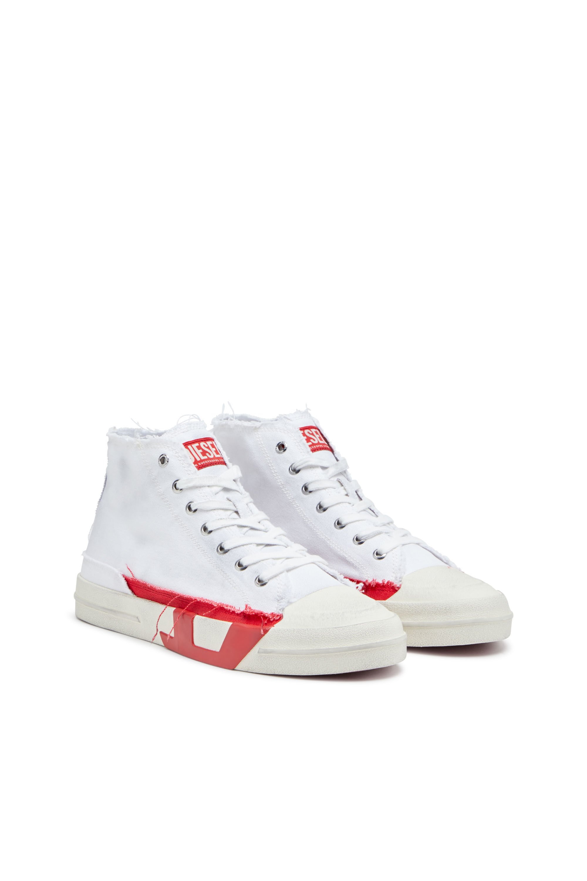 S-D-VERSE MID - 2