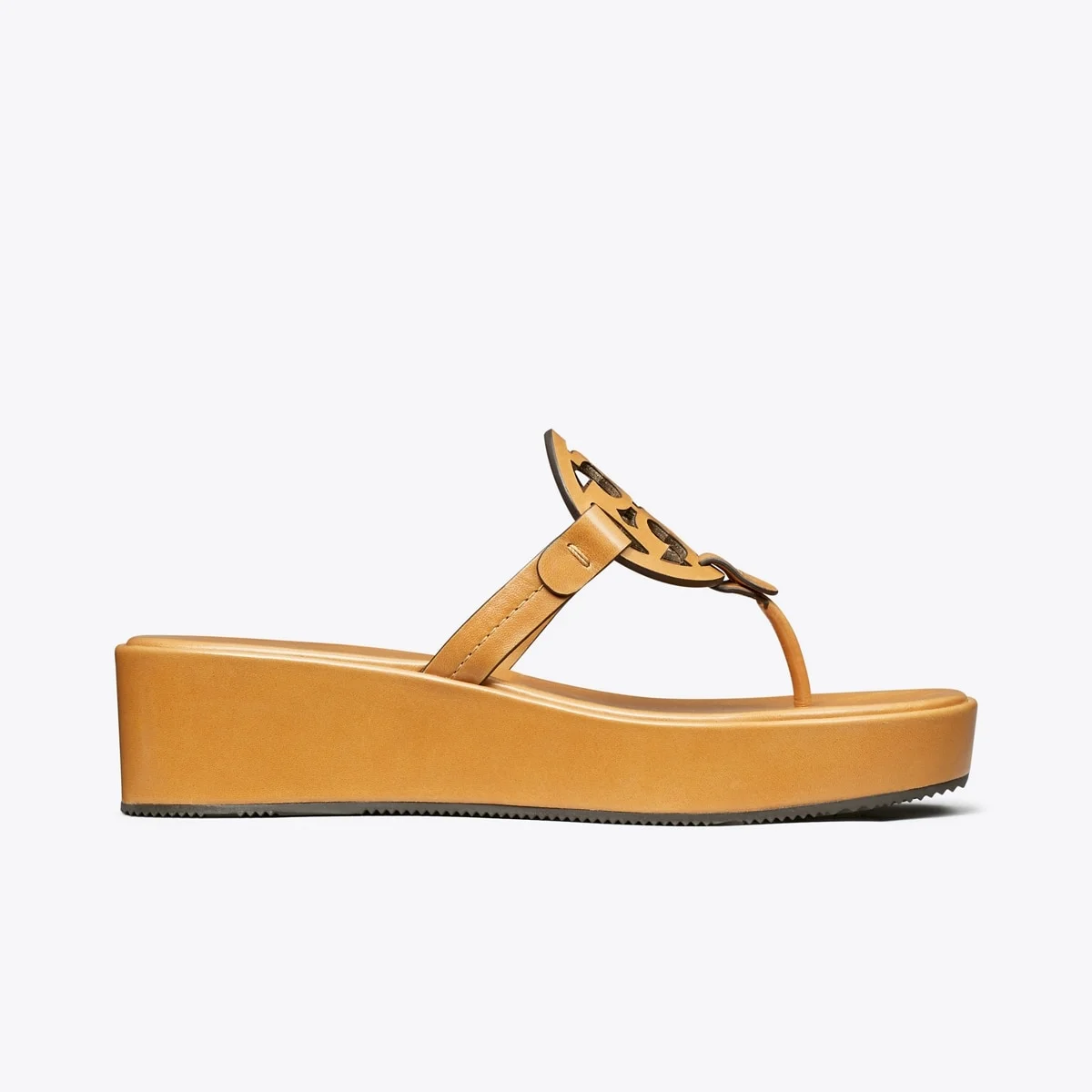 Miller Wedge Sandal - 1