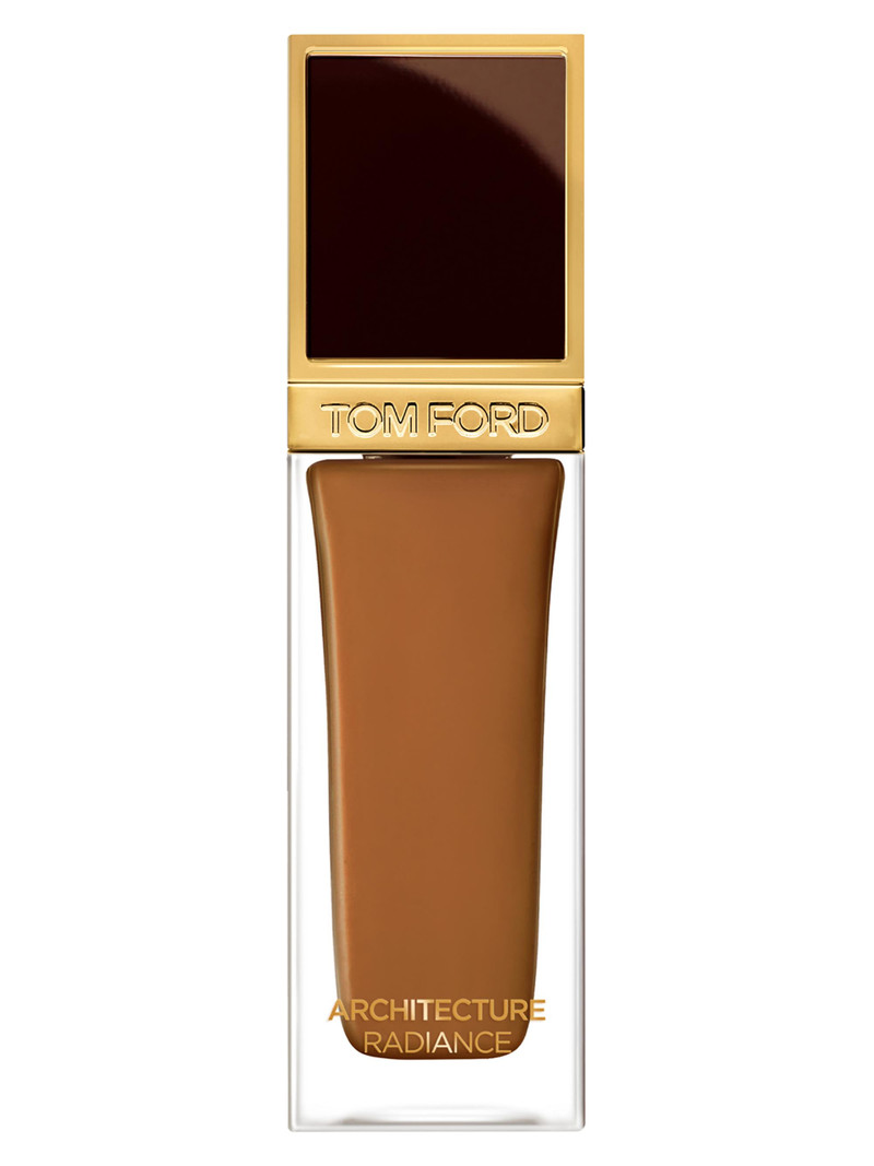 Women's Architecture Radiance Hydrating Foundation - 16.0 Chestnut 1