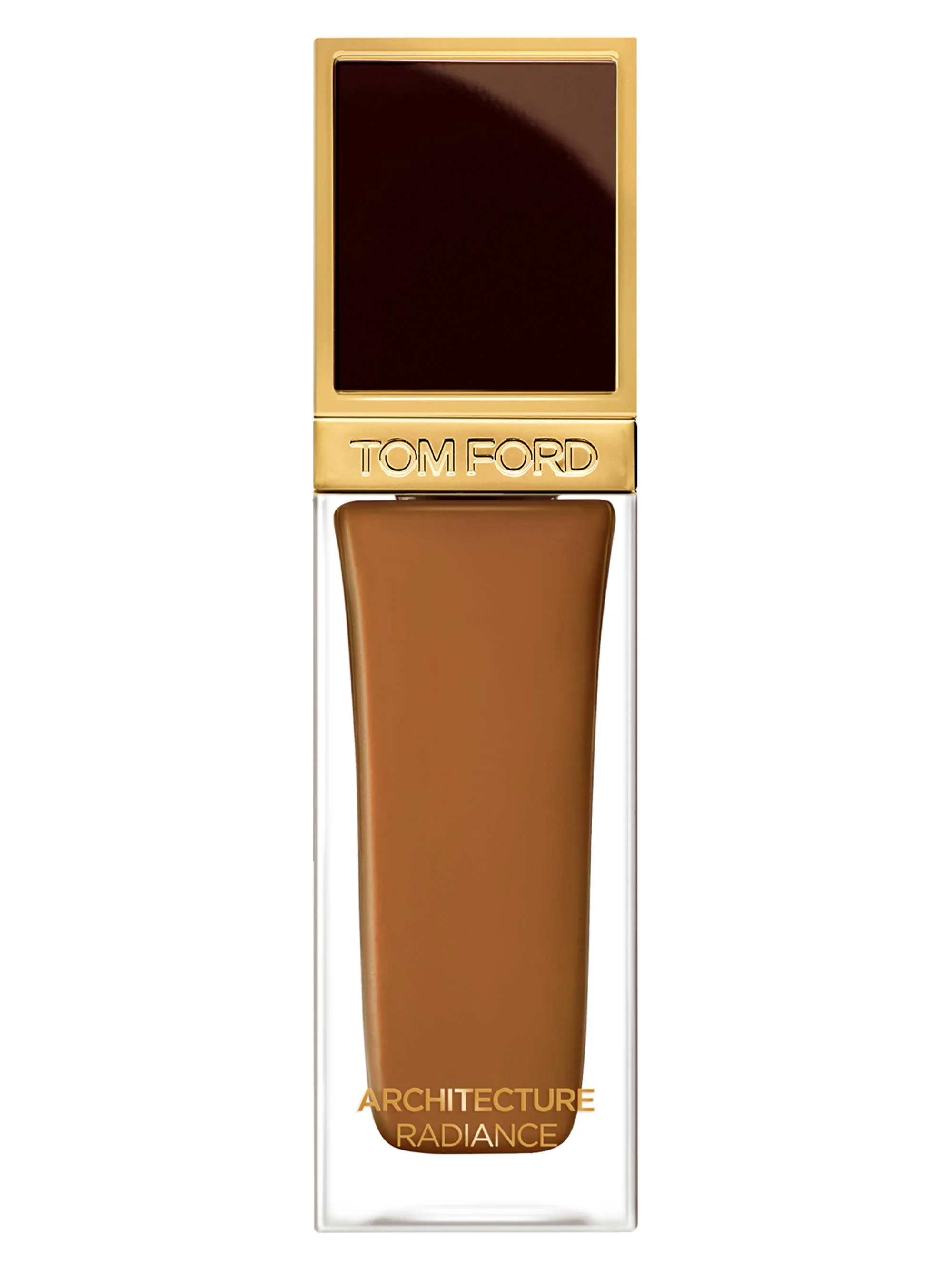 Women's Architecture Radiance Hydrating Foundation - 16.0 Chestnut - 1