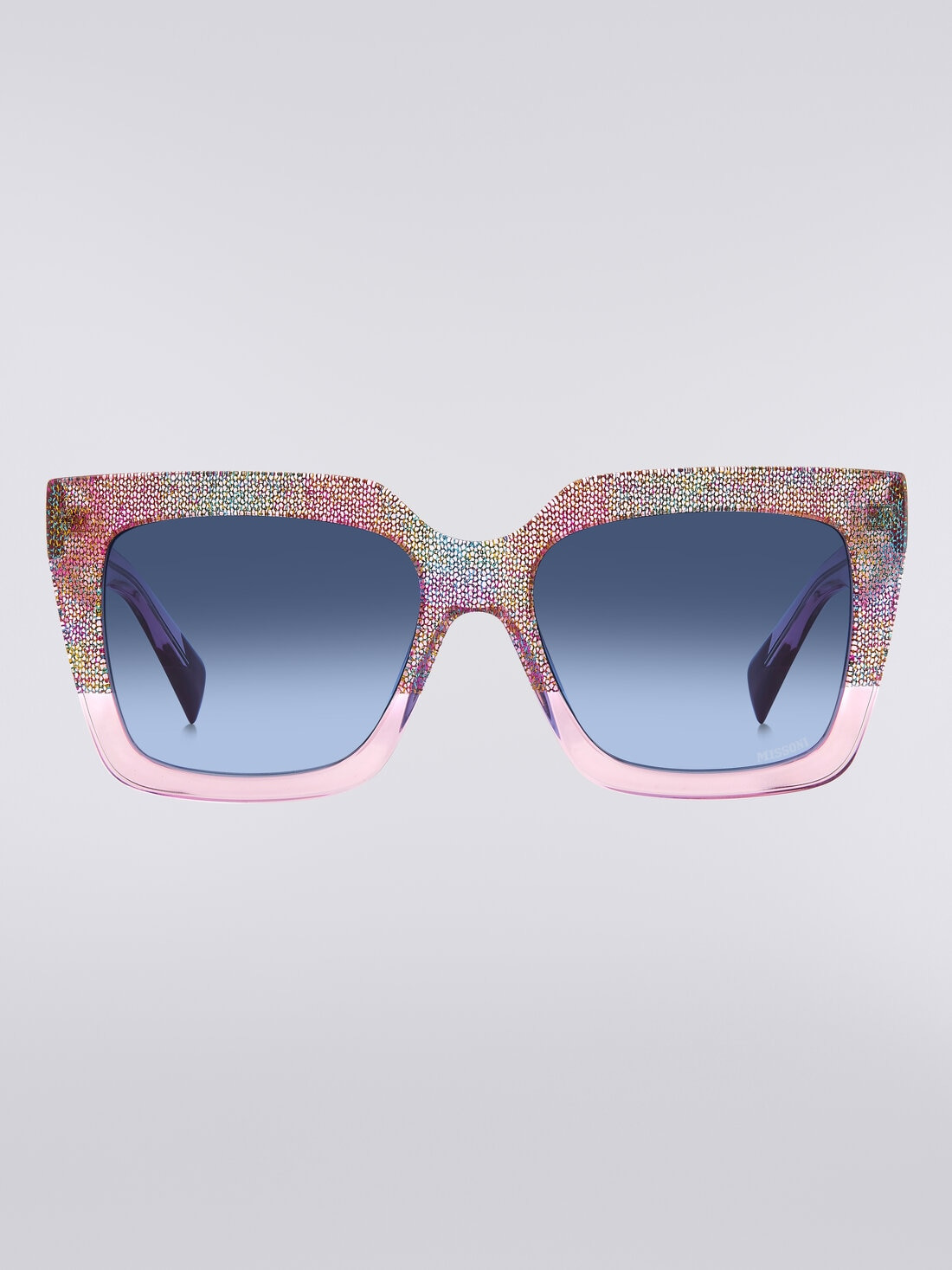 Squared sunglasses - 1