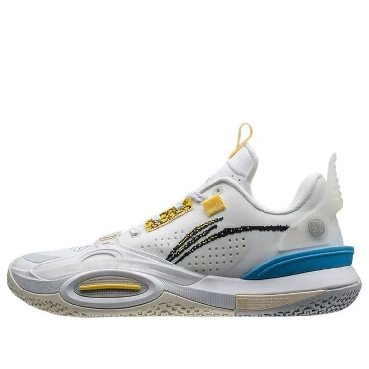 Li-Ning Wade All City 10 'Test' ABAS009-3 - 1