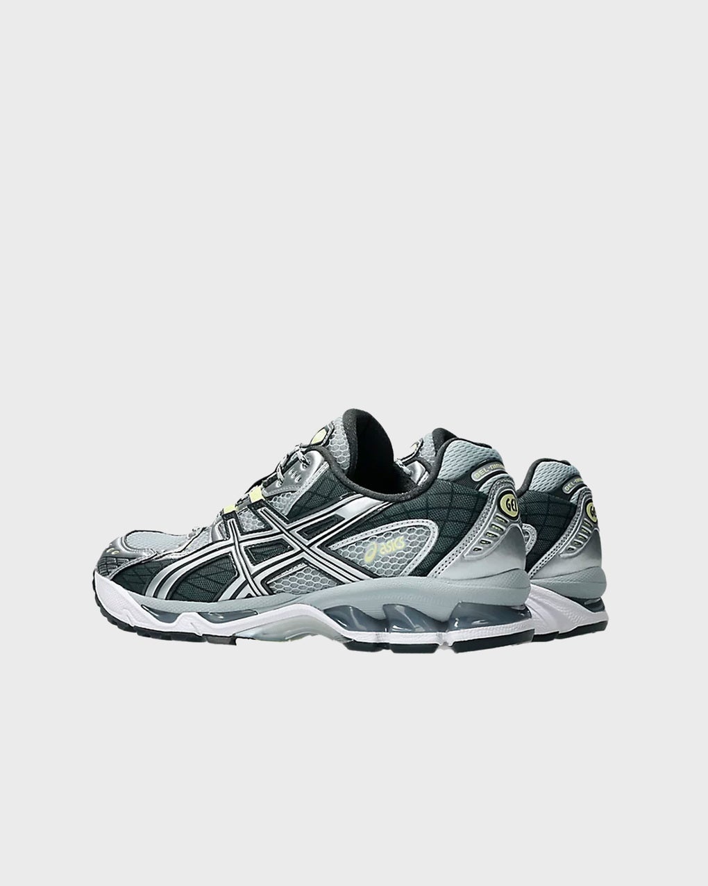 Sneakers Gel-Nimbus 10,1 Grey - 2
