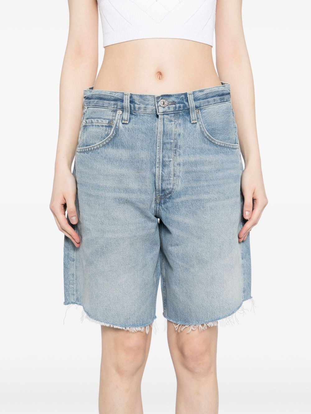 Ayla shorts - 5