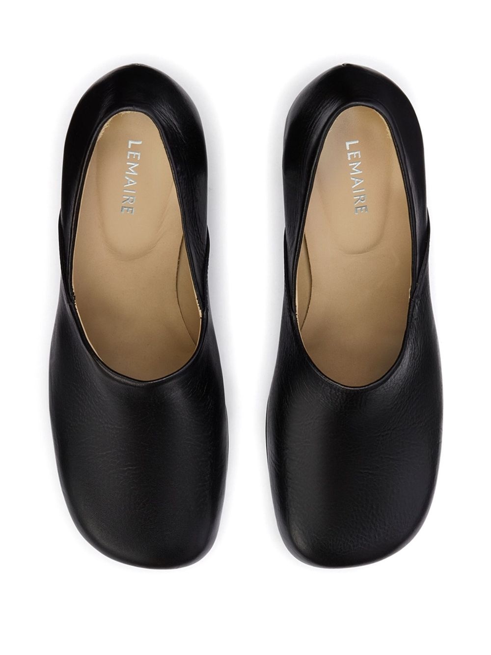 80mm Anatomic pumps - 4