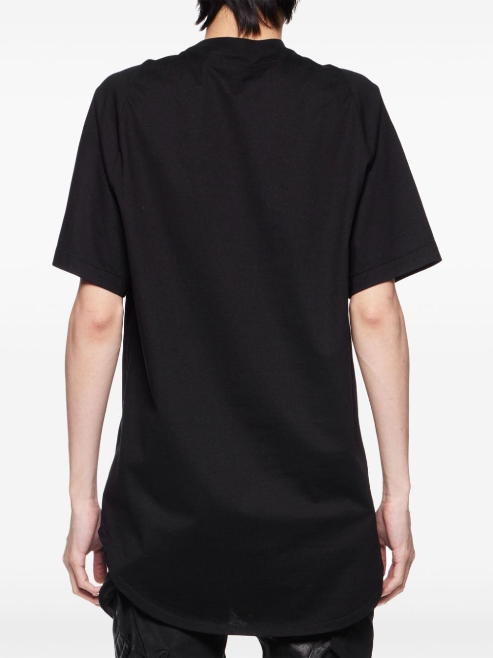 Printed t-shirt - 5
