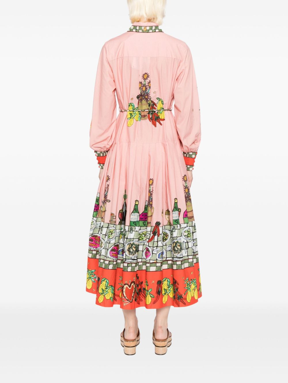 Contessa dress - 4