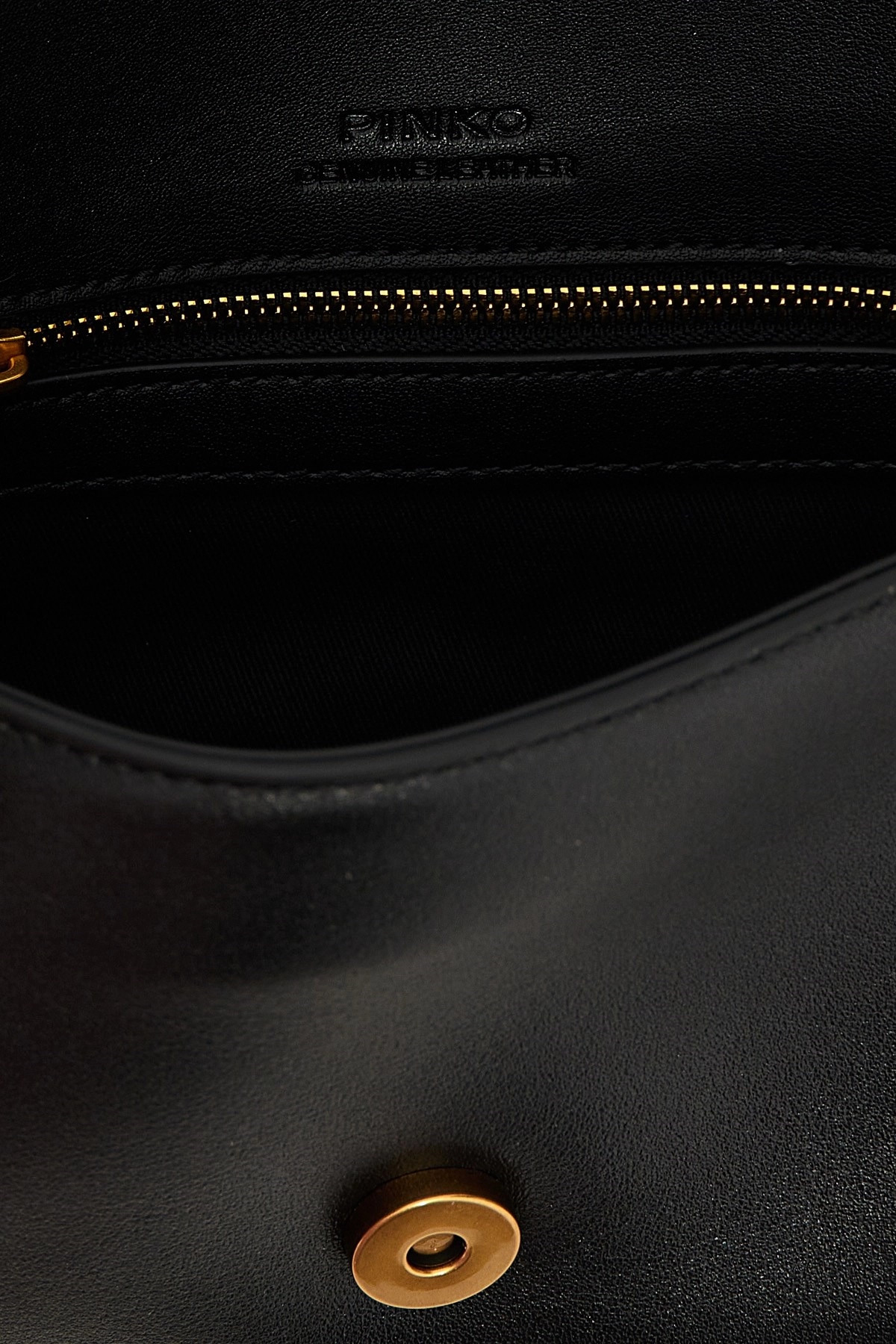 'Love One mini' crossbody bag - 5