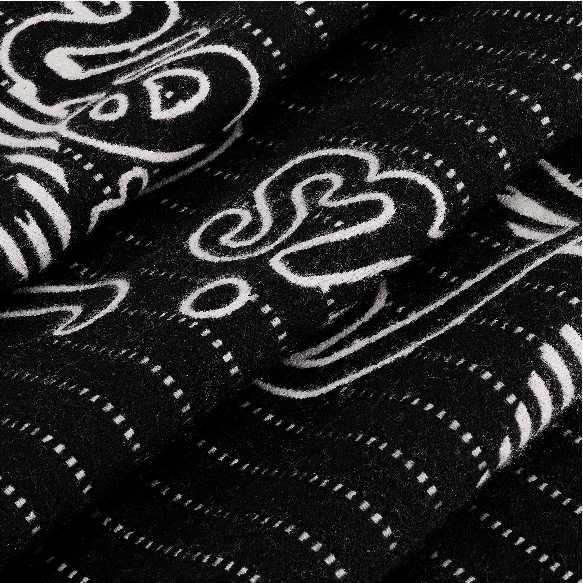 LV Cupido Scarf - 3