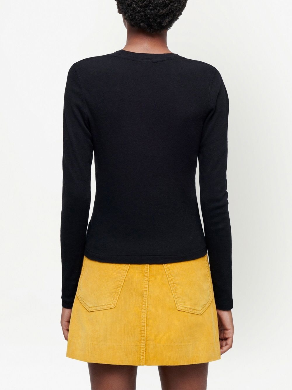 90s Baby long-sleeve jumper - 4