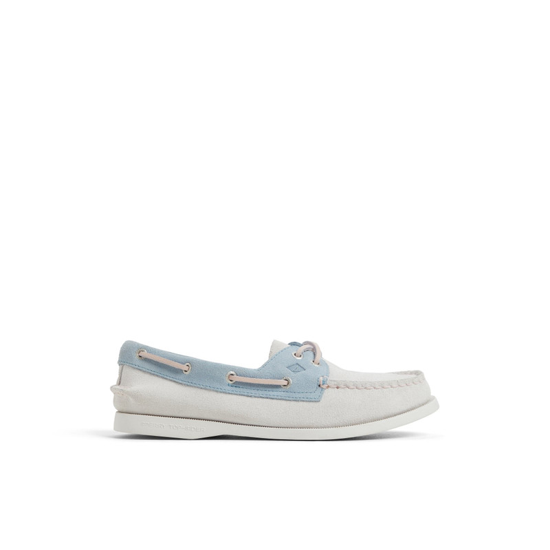 Authentic Original™ 2 Eye Boat Shoe 1