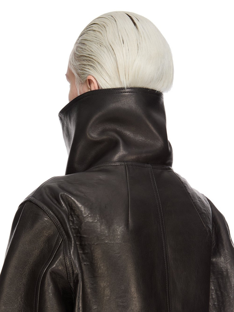 Exploder leather jacket 5